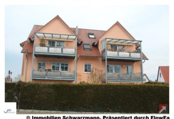 sonnige Dachgeschosswohnung, 86637 Wertingen, Dachgeschosswohnung