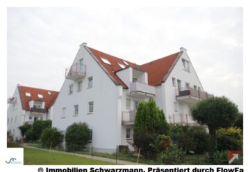 Erdgeschosswohnung in TOP-Wohnlage, 86637 Wertingen, Erdgeschosswohnung