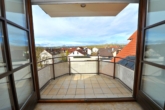 Balkon Beispielbild - Ideale Kapitalanlage! Helle Etagenwohnung in Meitingen!